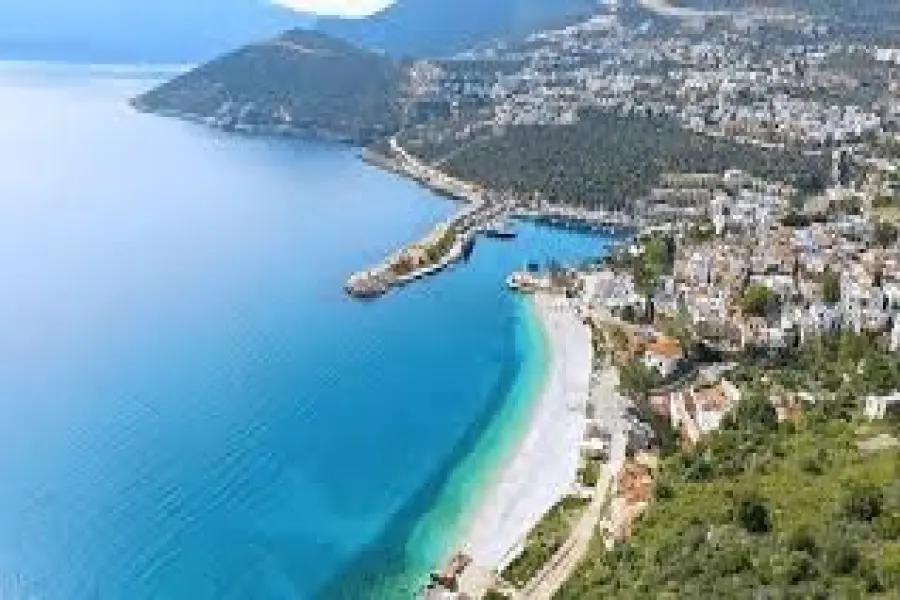 Excursion Kalkan